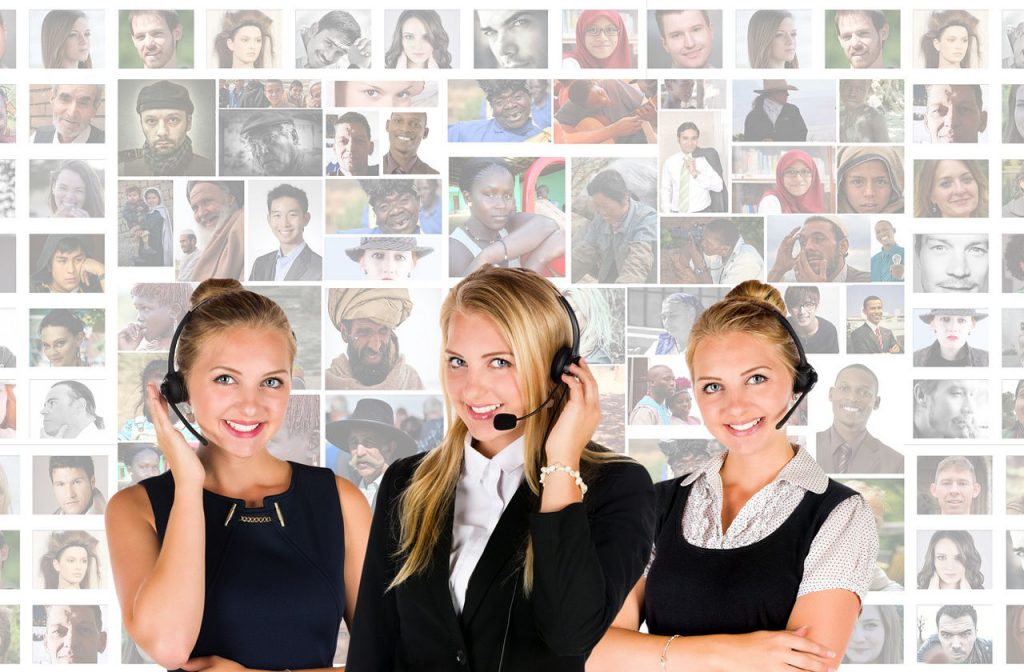 Als Au Pair Agentur registrieren