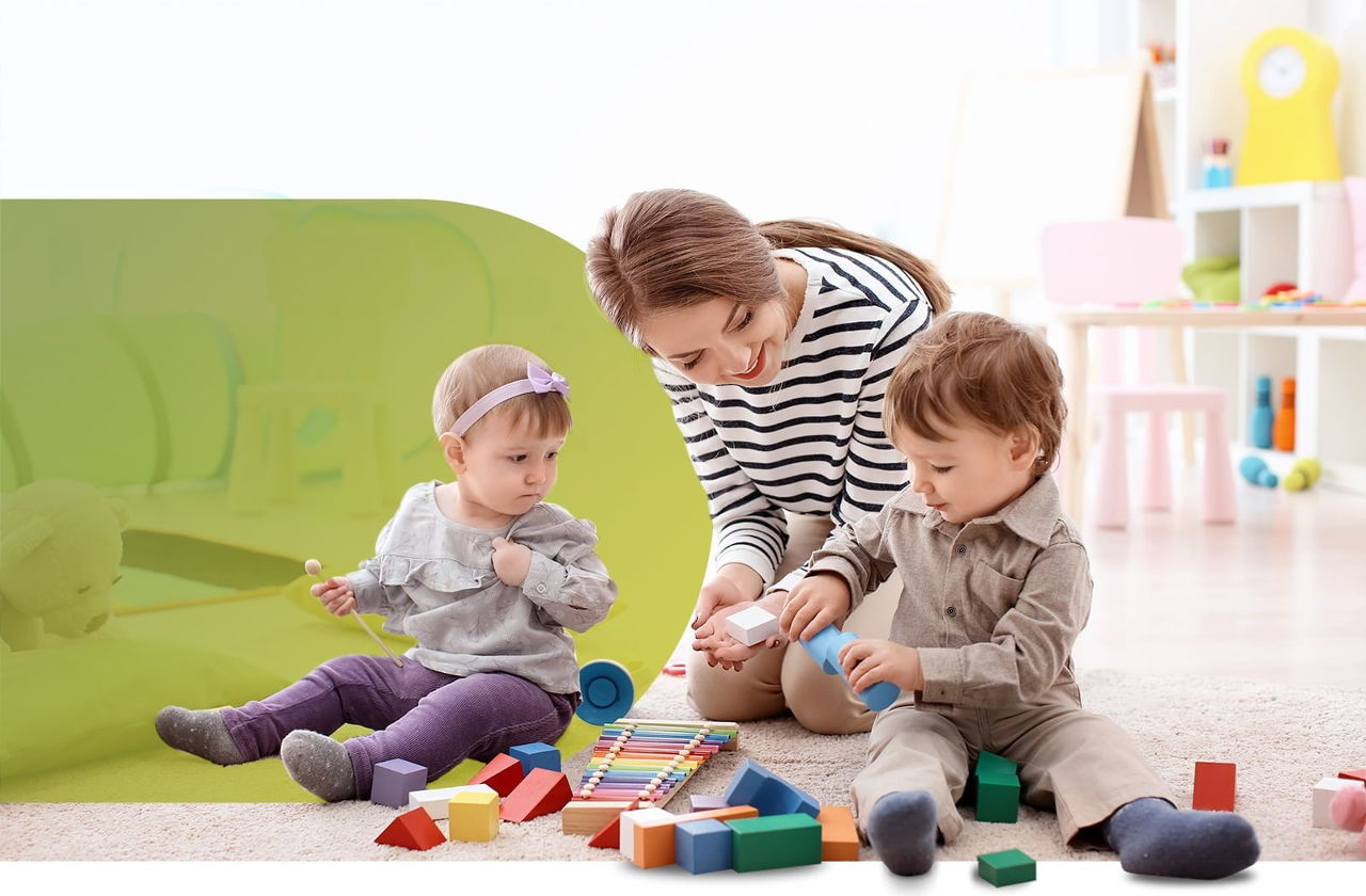 Als Au Pair registrieren und weltweit eine Gastfamilie finden