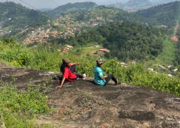 Marie Madeleines Bilder