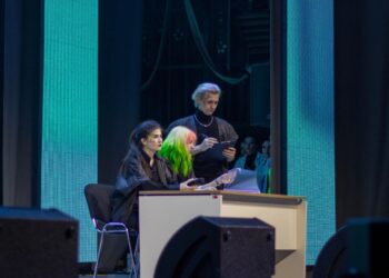 Ich und meine Hobbys