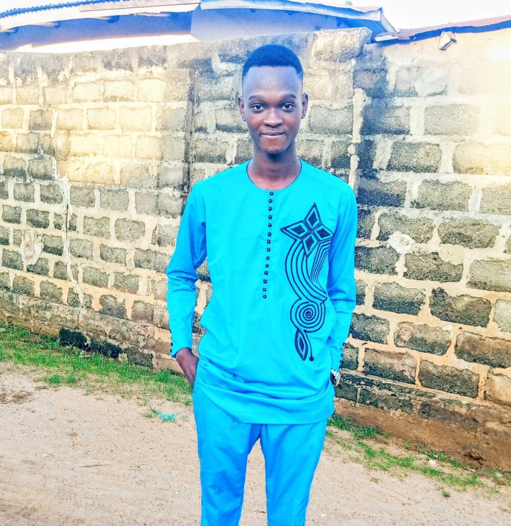 gillesmarieromeomahugnongbaguidi