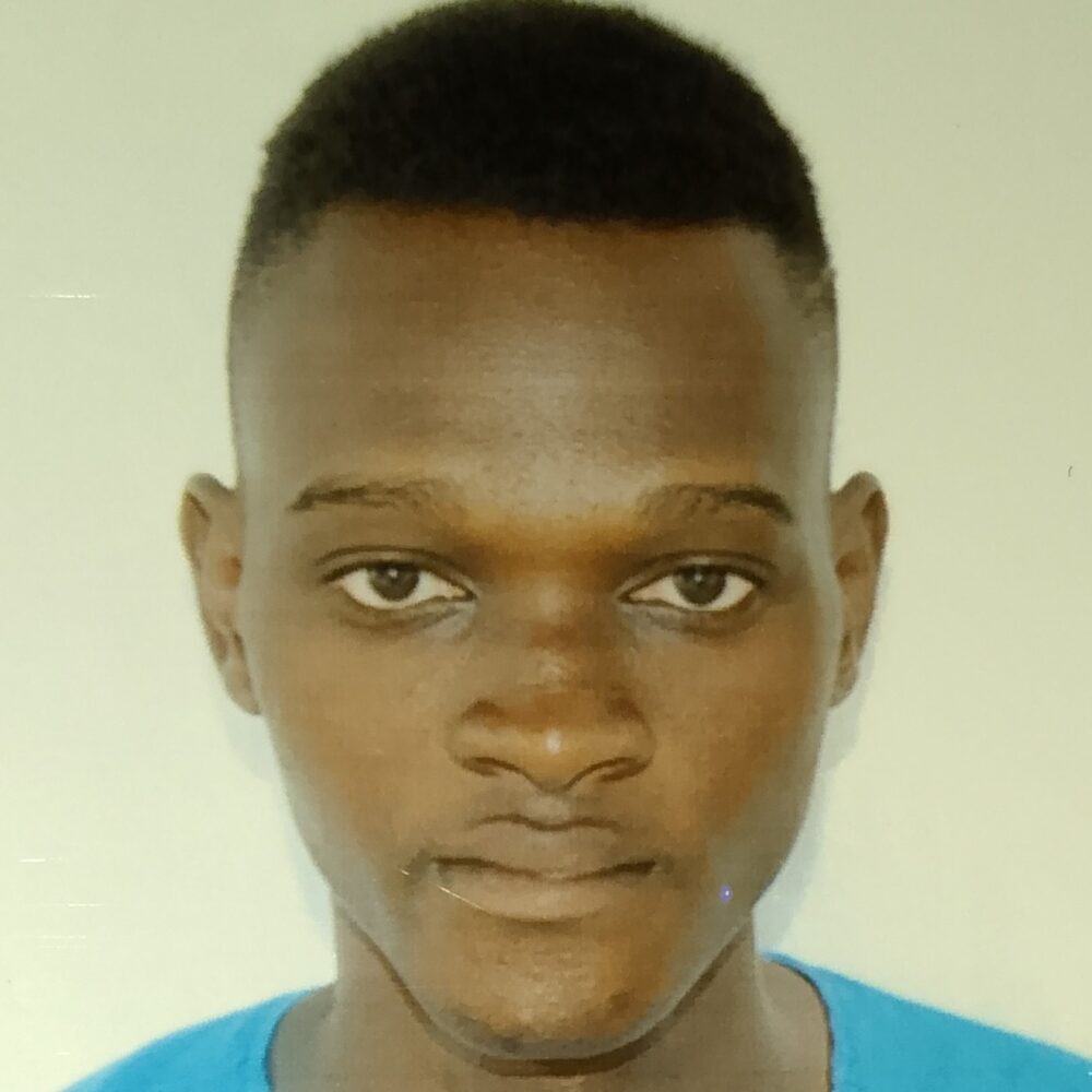 Gilles Marie Roméo Mahugnon