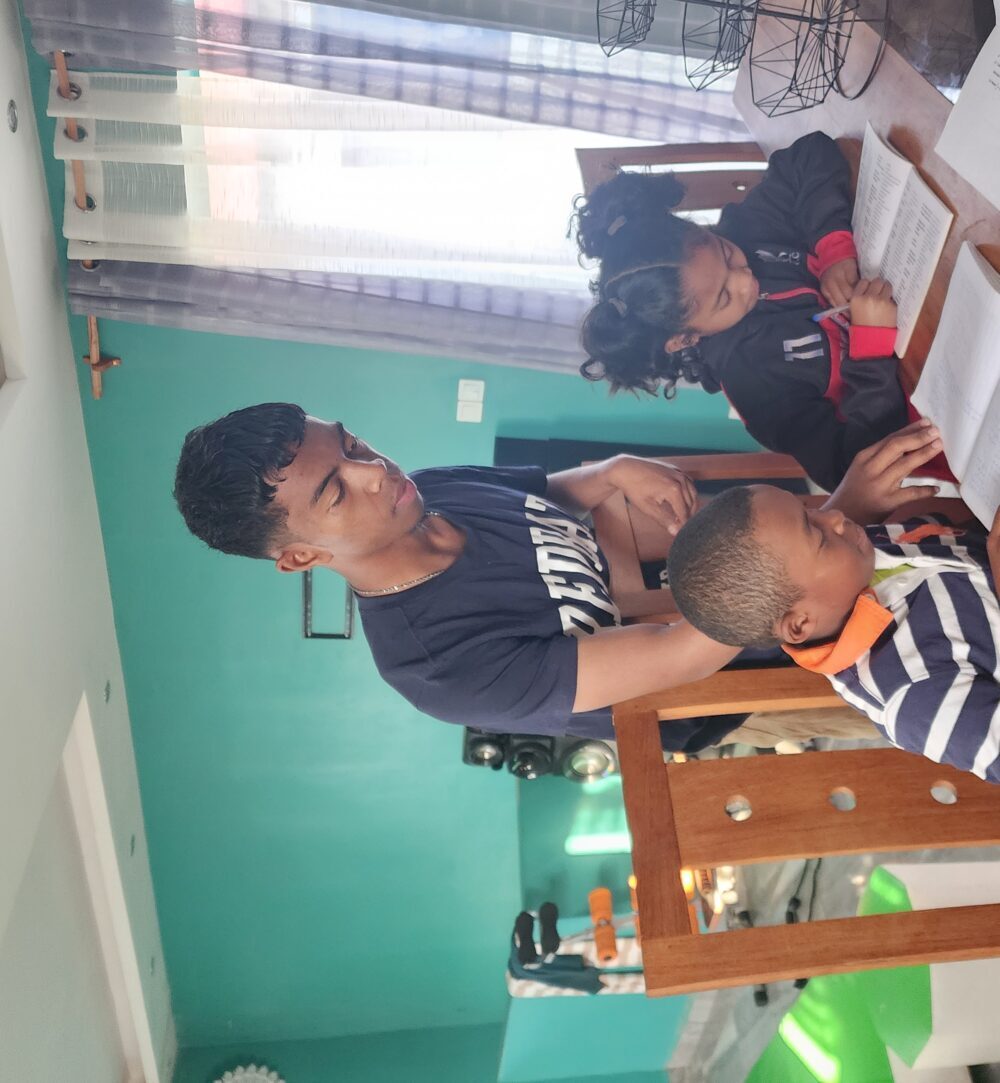 andryandrainarandriamihaja