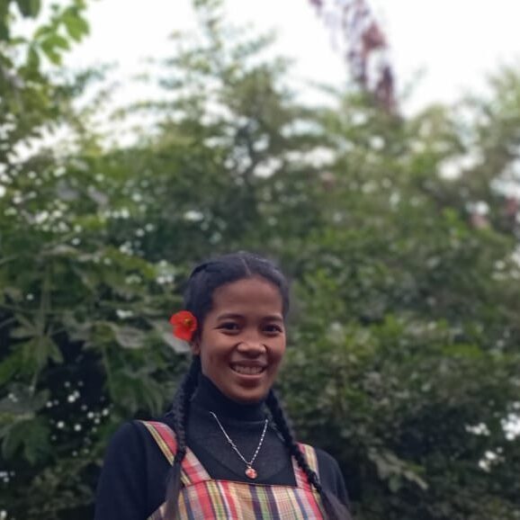 Andriamalala Mendrika Angela