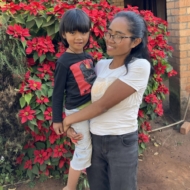 Fanirisoa Claire Régine