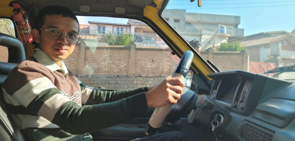 anjaraniainagabrielrakotoarisoa