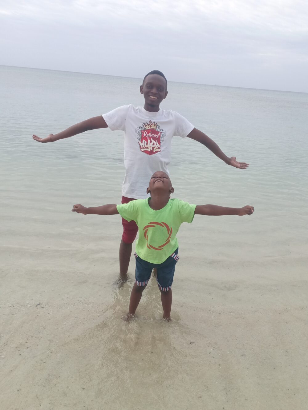 joshuafaustinerwambali