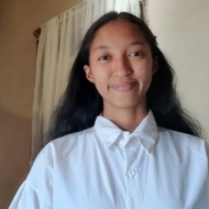 Yollande Kanto Prisca