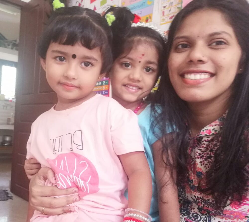 sundaresannairanusree