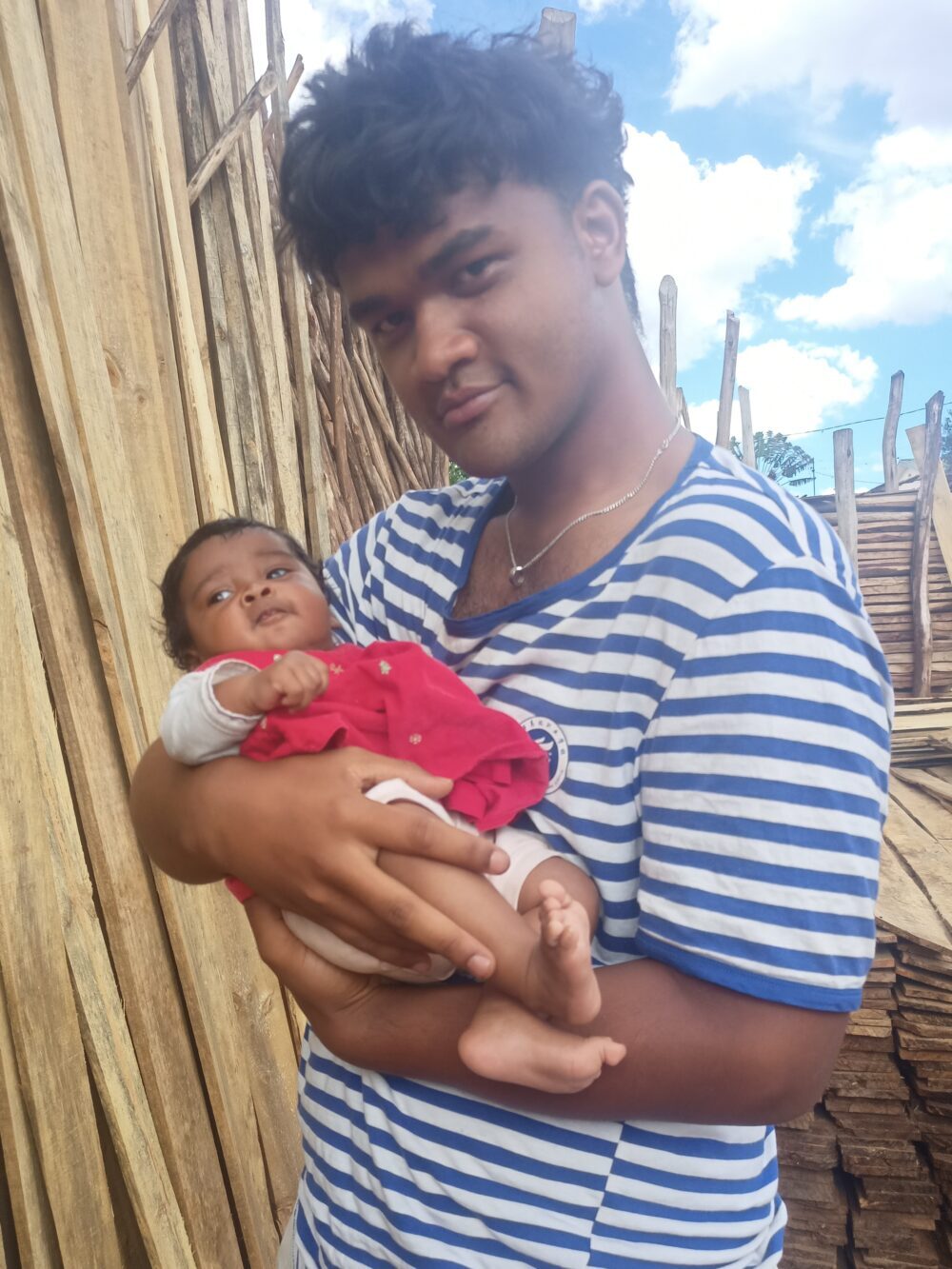 gerardbrayamrafanomezantsoa