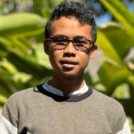 Kintana Heritiana Ny Aina