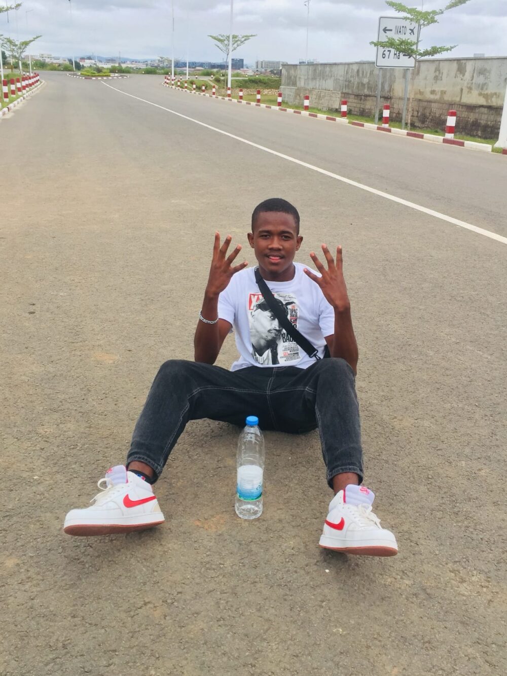 nantenainajeanfelixrasolondraibeny