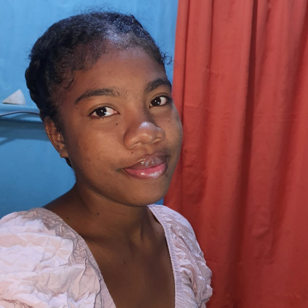 Ny fitahiana Nandrasana Nomenjanahary