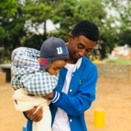 Zafindraibe Jean Martin