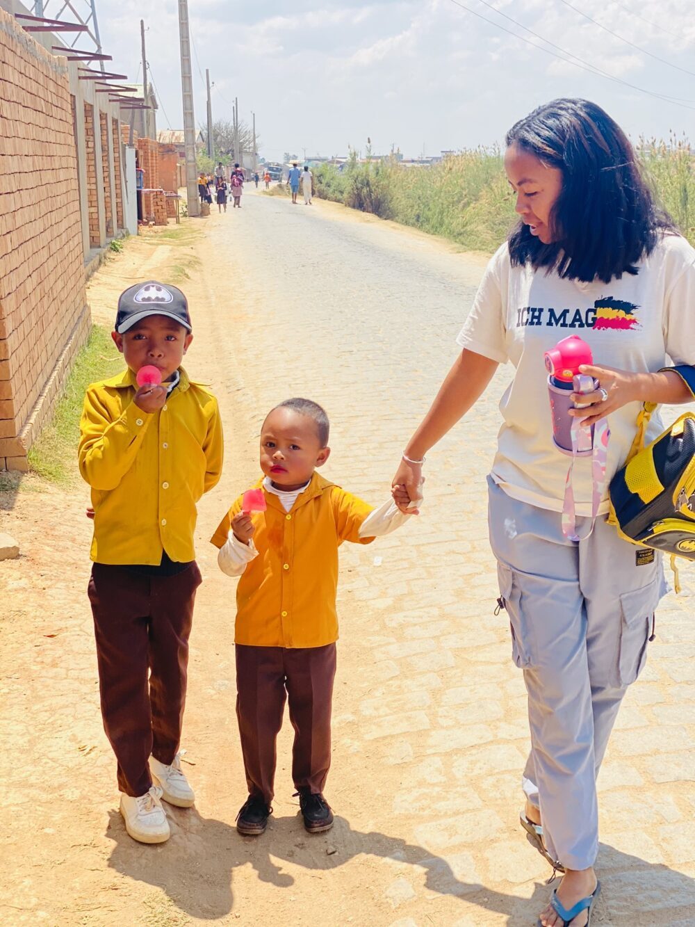 finoanamirindrasarobidyandriambololona