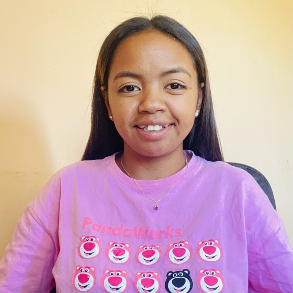 Finoana Mirindra Sarobidy