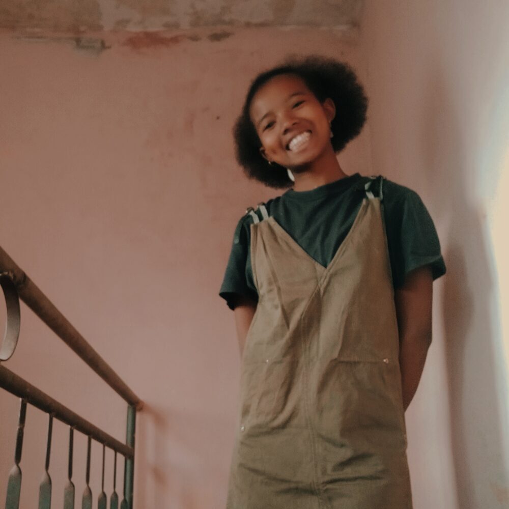 Herinantenaina Pascale