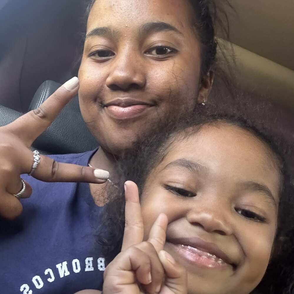 Tiana Niriko Cynthia