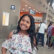 Nambinintsoa Thérèse Jeanne Françoise