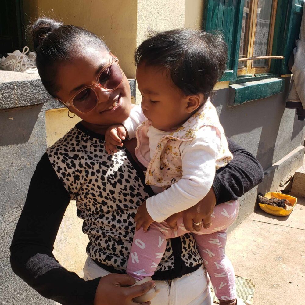 njaratianaherimanantsoa