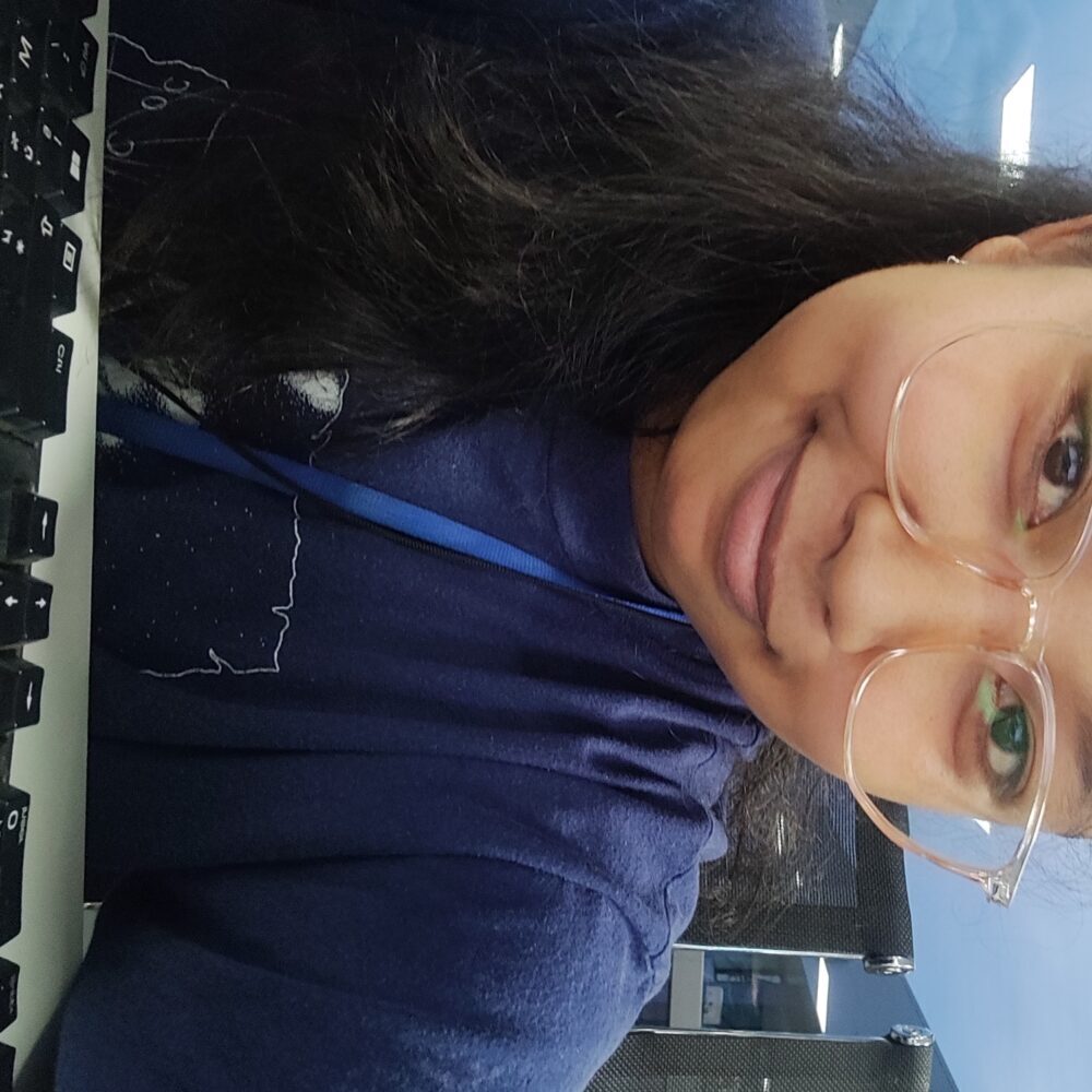 Mirantsoa Mialiniaina Prisca