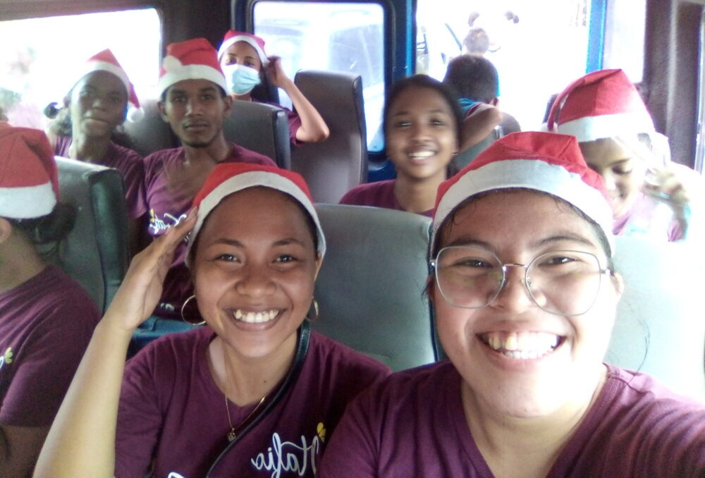 cynthiachenrasolofondramaka