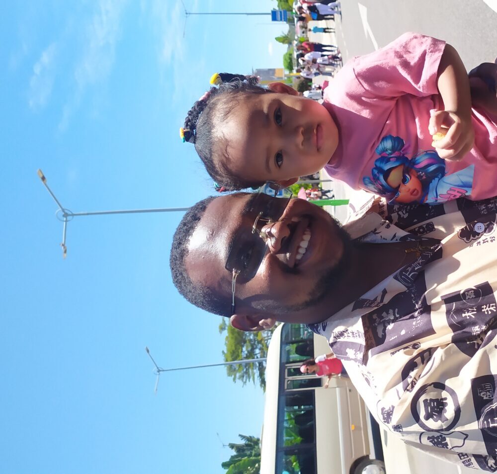 Chedly Altirano Barthelemy