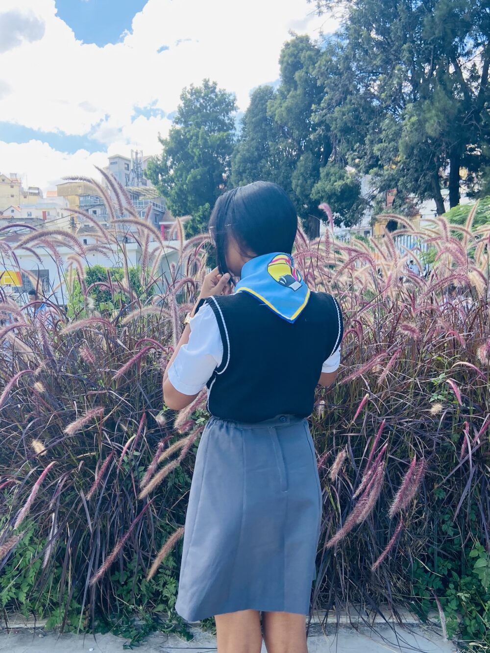 dinavatosoamishaellaandrianambotrimo