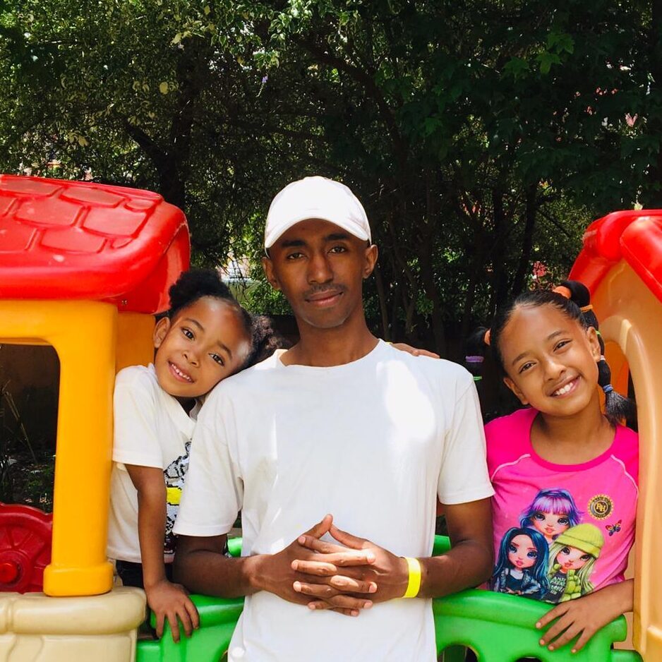 Andry Nirina Rantoniaina