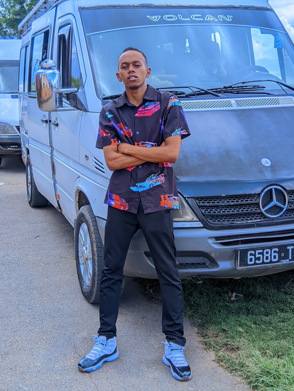 michaelrandrianantenaina