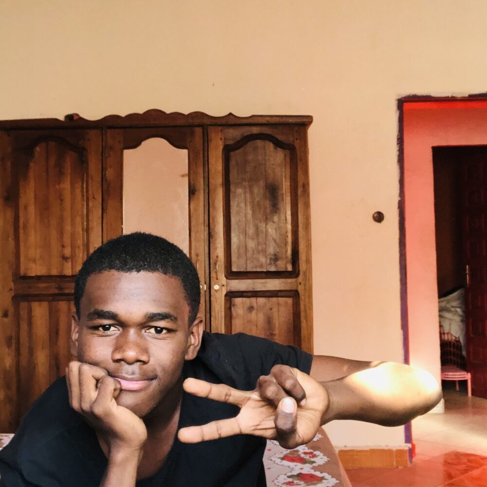 Mbolatiana Christian