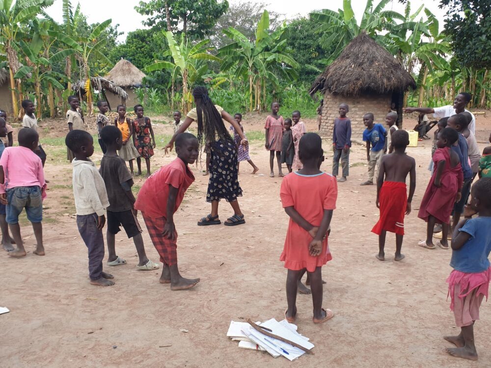 peacepriscillanairuba