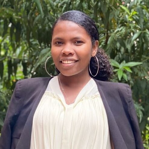 Faranirina Gilbertha